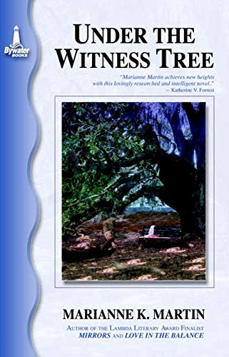 Under The Witness Tree