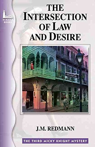 The Intersection Of Law And Desire