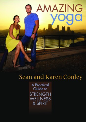 Amazing Yoga: A Practical Guide to Strength