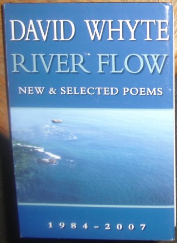 River Flow : New and Selected Poems