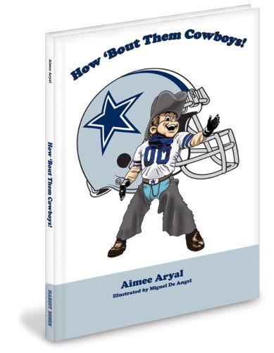 How 'Bout Them Cowboys!