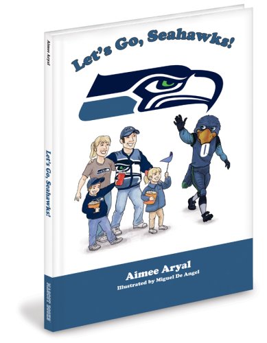Let's Go, Seahawks!