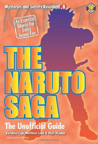 The Naruto Saga