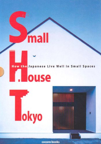 Small House Tokyo