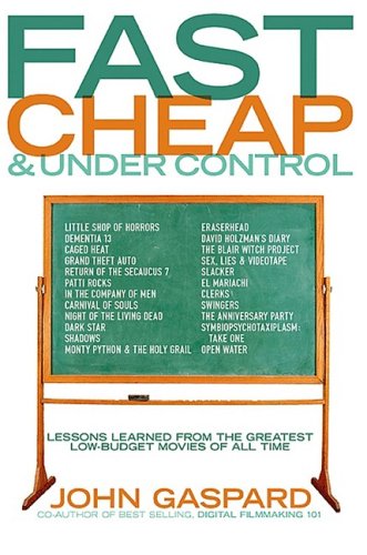 Fast, Cheap and Under Control