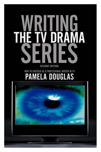 Writing the TV Drama Series