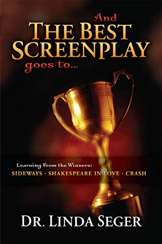 And the Best Screenplay Goes to...