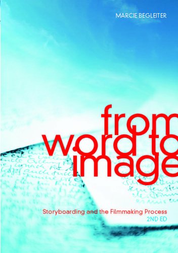 From Word to Image