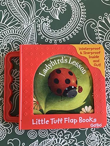 Ladybird's Lesson (Little Tuff Flap Books)
