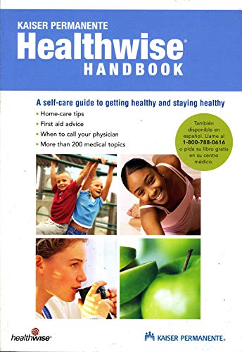 Healthwise Handbook