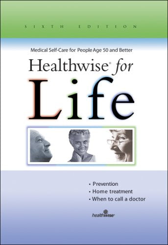 Healthwise for Life