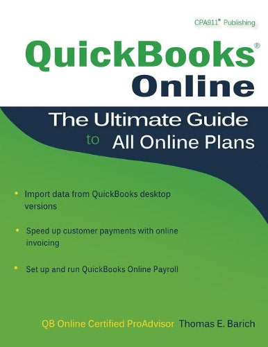 Quickbooks Online