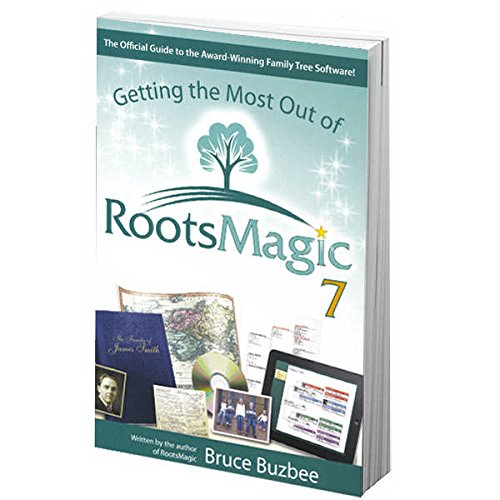 getting the most out of roots magic 7