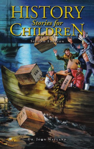 History Stories for Children