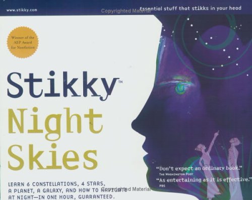 Stikky Night Skies