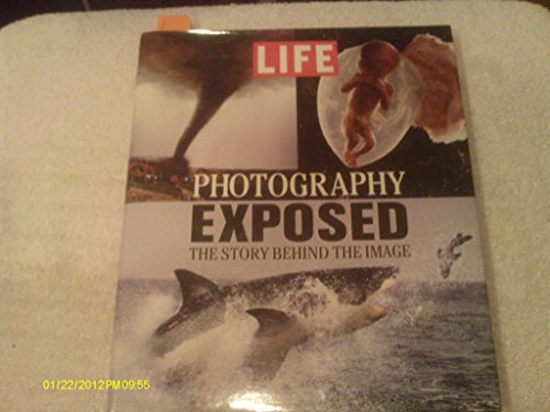 Life Photography Exposed