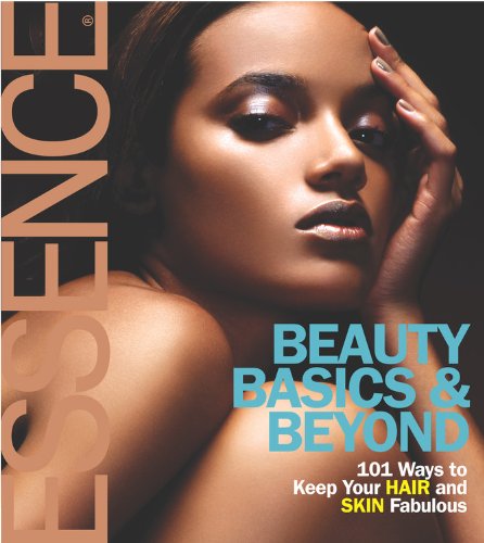 The "Essence" Beauty Book