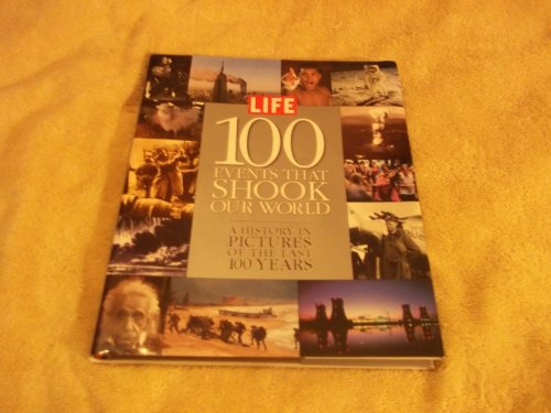 100 Events That Shook the World
