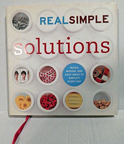 Solutions