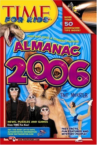 Time for Kids Almanac