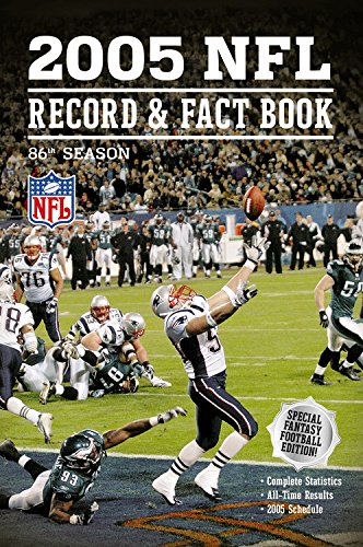 NFL Record and Fact Book