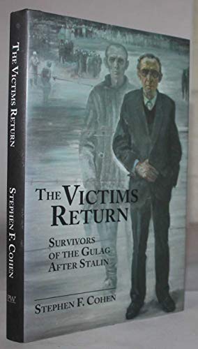 The Victims Return