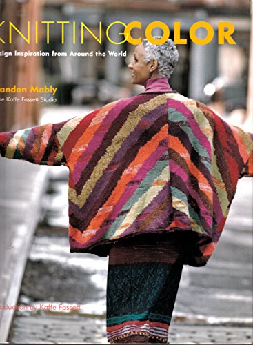 Knitting Color