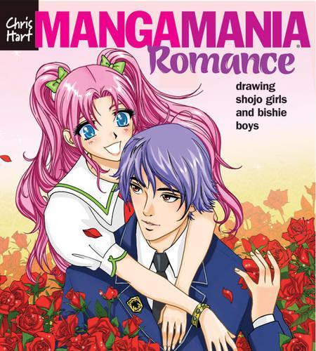 Manga Mania: Romance
