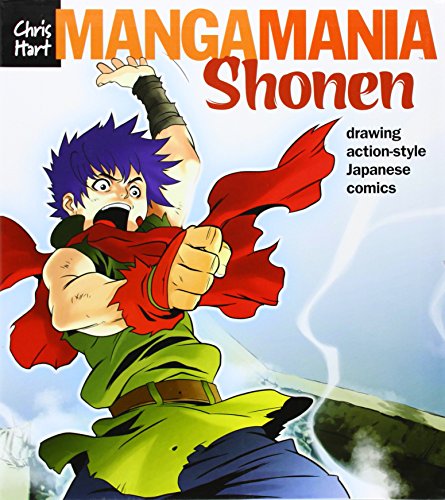 Manga Mania: Shonen