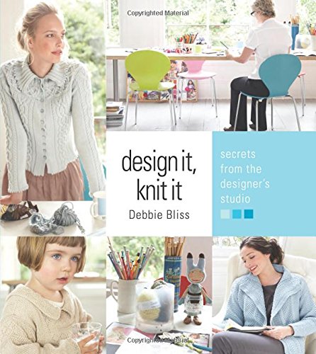 Design It, Knit It