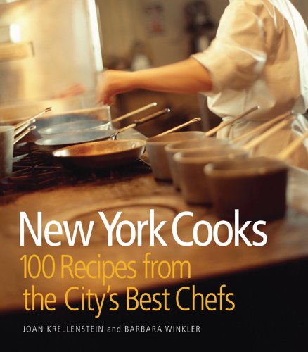 New York Cooks