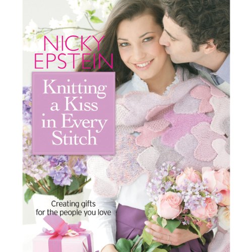 Knitting a Kiss in Every Stitch