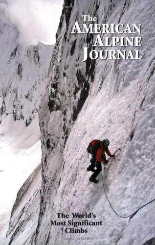 American Alpine Journal