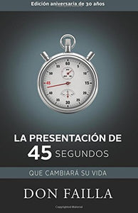 Presentacion de 45 Segundos 
