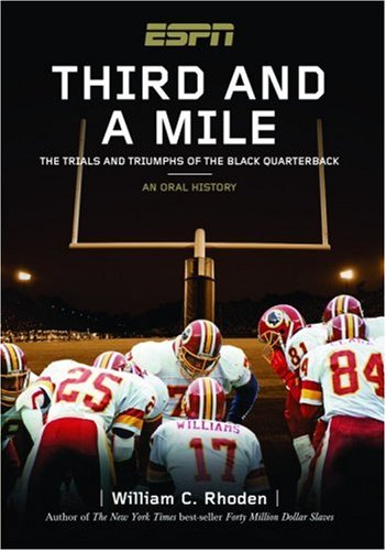 Third and a Mile