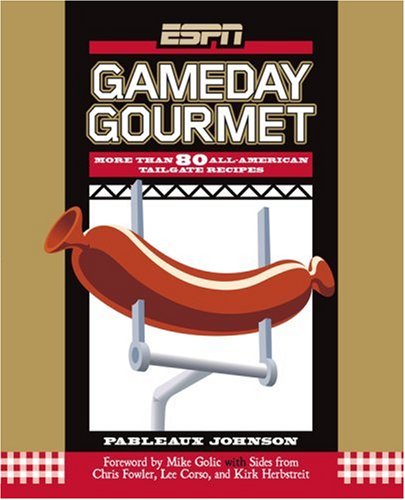 Espn Gameday Gourmet