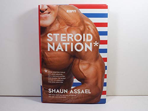 Steroid Nation