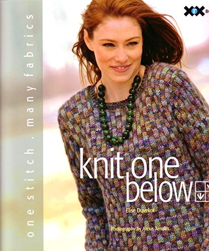 Knit One Below