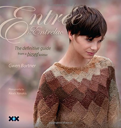 Entree to Entrelac