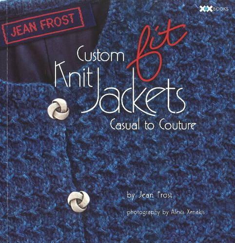 Custom Fit Knit Jackets
