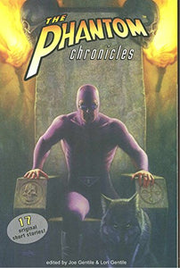 The Phantom Chronicles 