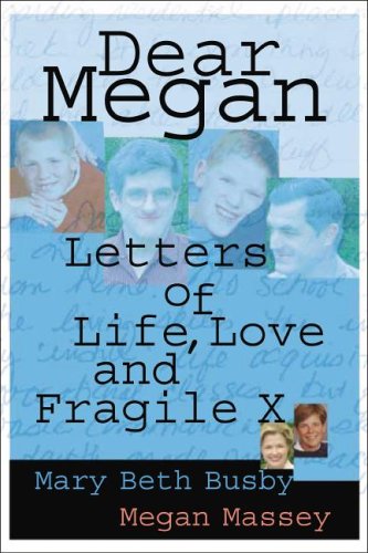 Dear Megan