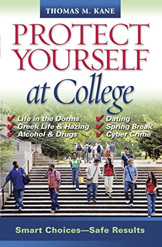 Protect Yourself at College