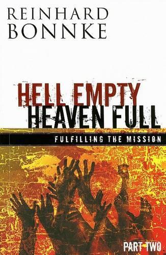 Hell Empty Heaven Full Part Two