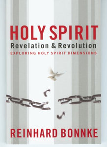 Holy Spirit Revelation & Revolution 