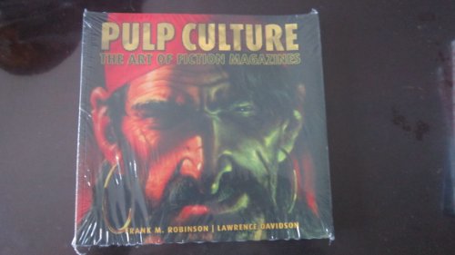 Pulp Culture