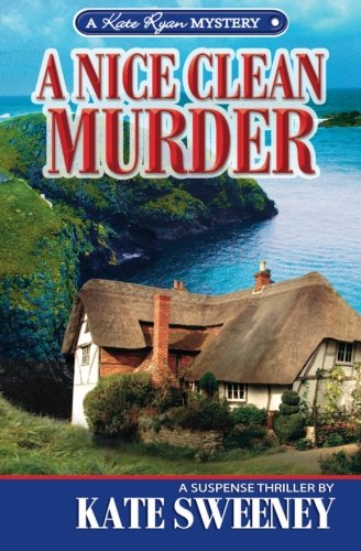 A Nice Clean Murder