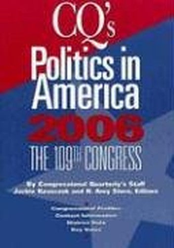 Politics in America 2006