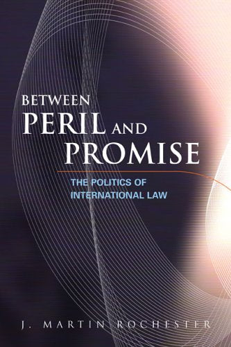 Between Peril and Promise