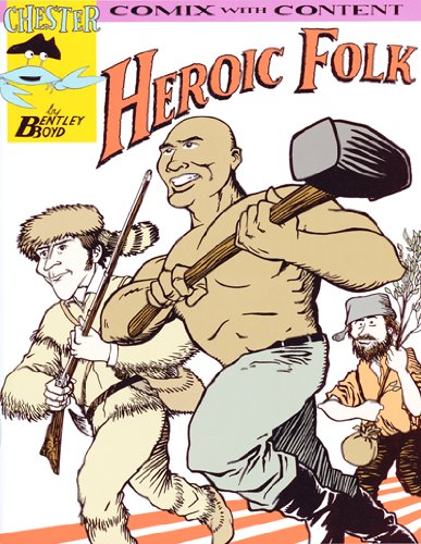 Heroic Folk